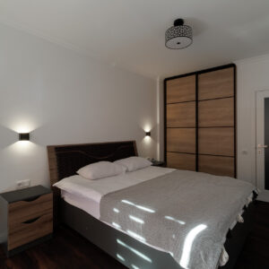Payment for Invoice 45946 , Booking 45945, Name: Albisoara Street – One-Bedroom Apartment for a Comfortable Stay, Period: from 27.08.2026 to 01.09.2026