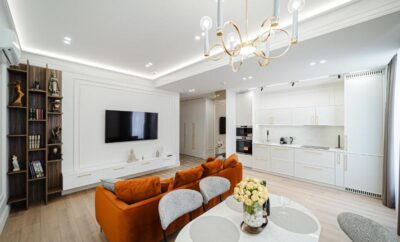 Urban Comfort Apartament