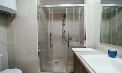 Apartament modern cu un dormitor în centrul Chișinăului
