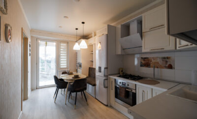 1BD - Centrul orașului