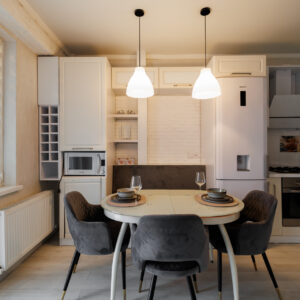 Payment for Invoice 45961 , Booking 45960, Name: 1BD – City Center, Period: from 15.05.2026 to 17.05.2026