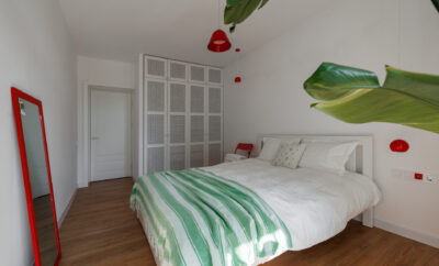 Apartament confortabil în apropierea străzii pietonale Chișinău