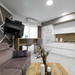 Payment for Invoice 45972 , Booking 45971, Name: 2BD – Apartment – Kaufland/ Malldova, Period: from 07.08.2026 to 14.08.2026
