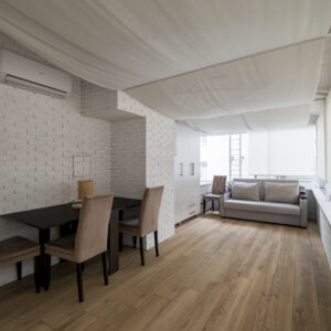 Payment for Invoice 45952 , Booking 45951, Name: Urban Comfort | Central Apartment with terrace, Period: from 23.05.2026 to 30.05.2026